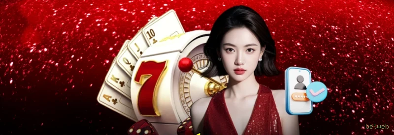 Aplicativo móvel betweb para iOS e Android