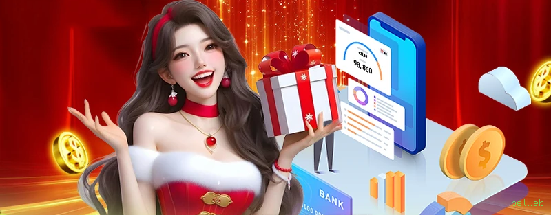 Registro betweb - cadastro rápido