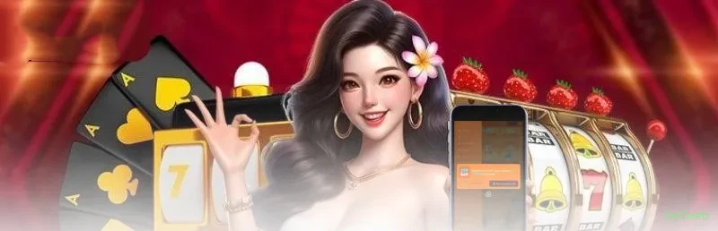 Bônus boas-vindas betweb R$100